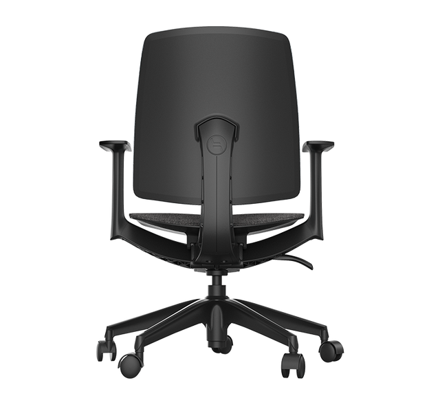 Inmotion Ergonomic Task Chair