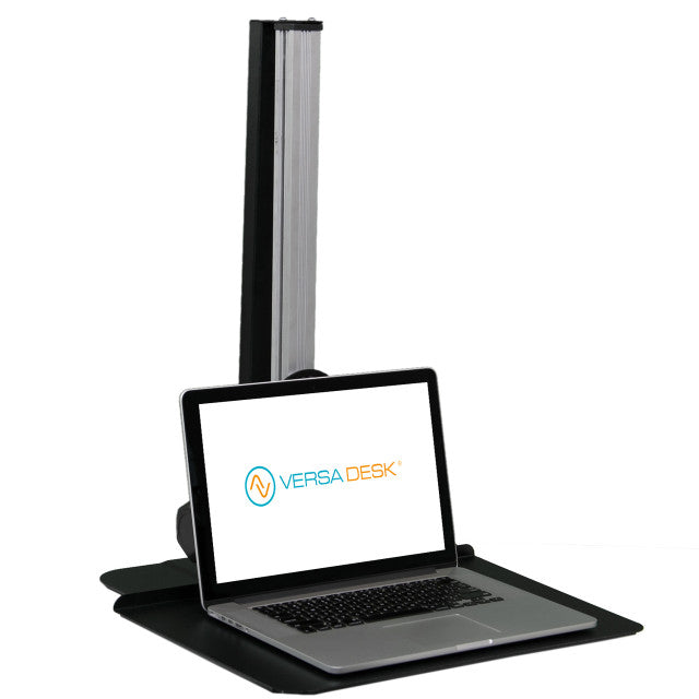 Mini Power Desktop Riser