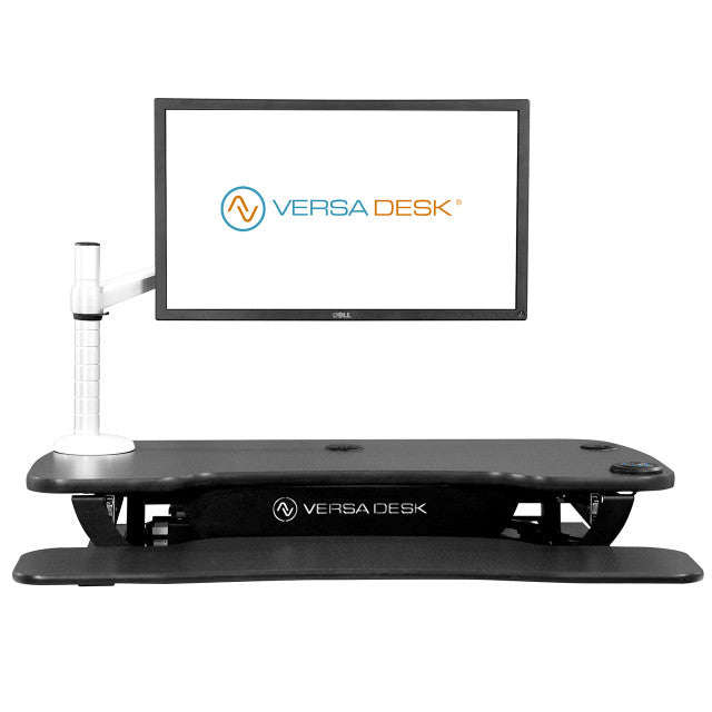 OmniView Monitor Arm - Single