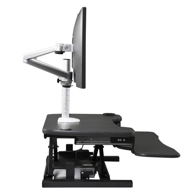 OmniView Monitor Arm - Single
