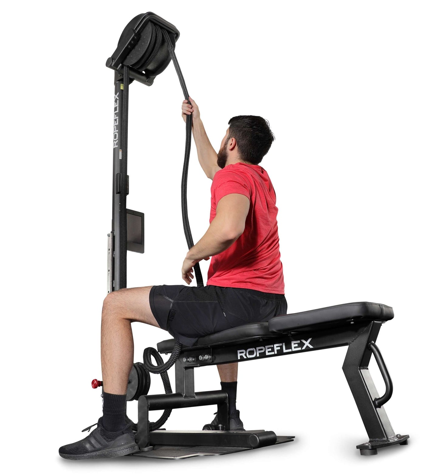 RX2500 Upright Rope Trainer