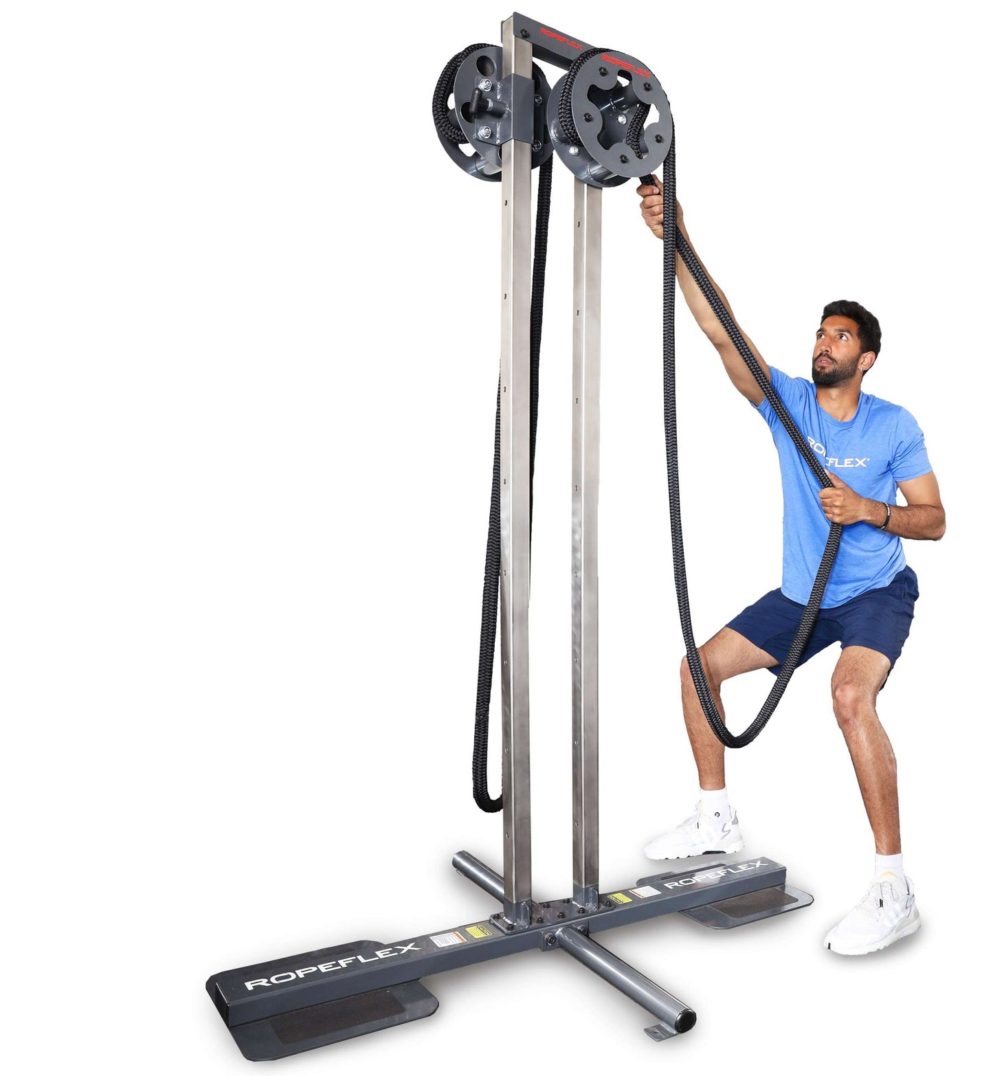 RX1500 Upright Station
