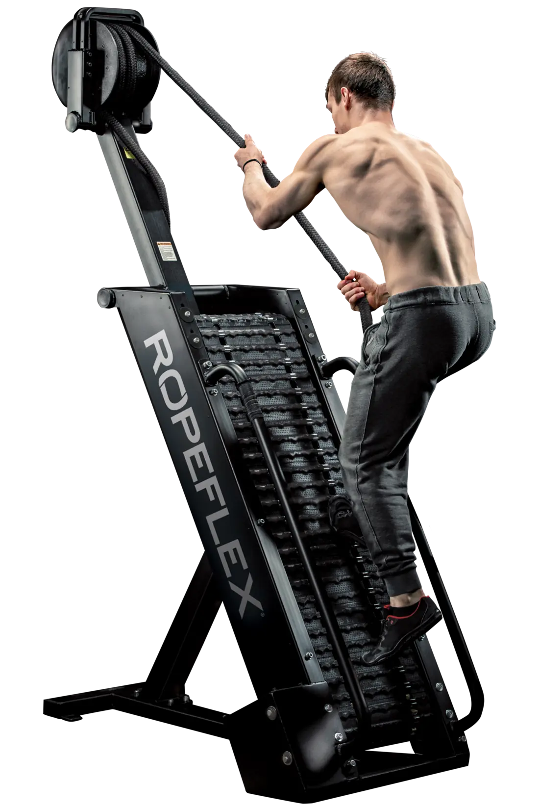 RX4400 Endless Climbers