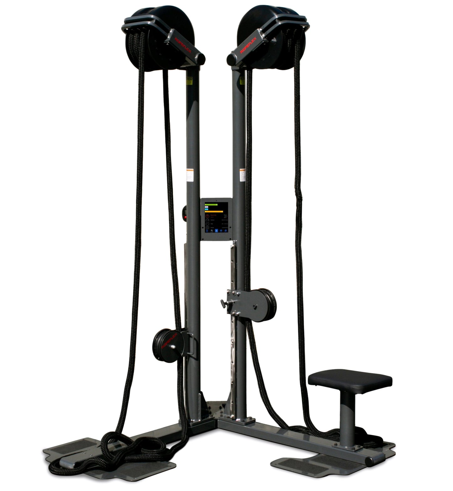 RX2500-D Dual Station Trainer