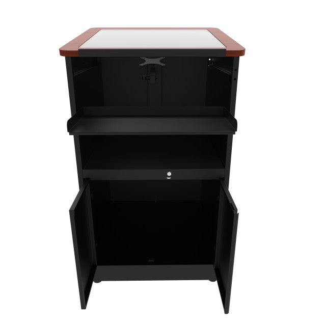 Downview Podium