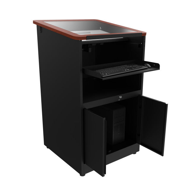 Downview Podium
