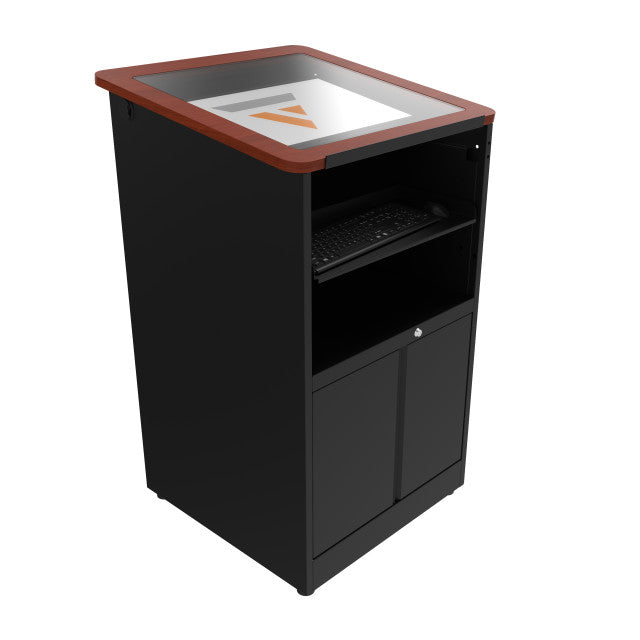 Downview Podium
