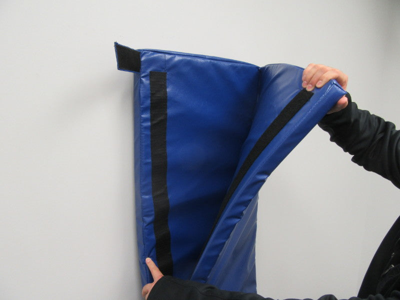 FT5010 Competition Grade Volleyball Post Padding