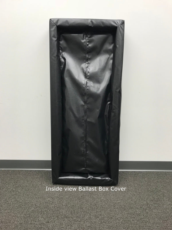 FT86 Tempest/Hurricane Base Safety Padding