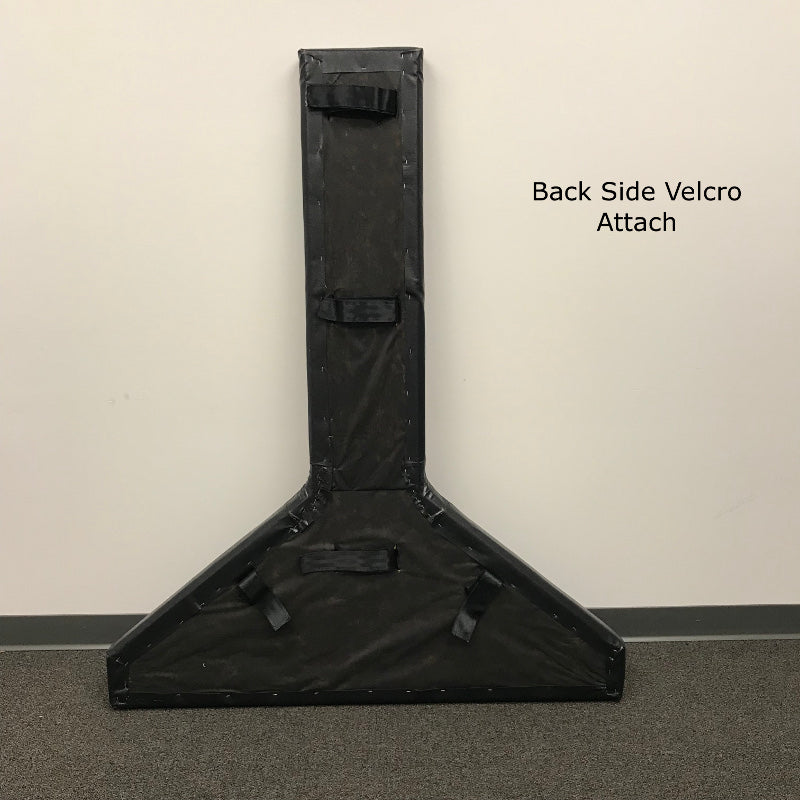 FT86 Tempest/Hurricane Base Safety Padding
