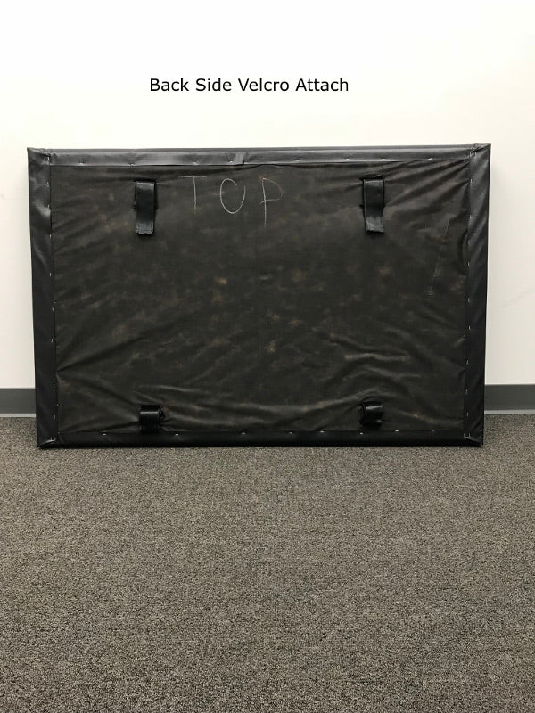 FT86 Tempest/Hurricane Base Safety Padding