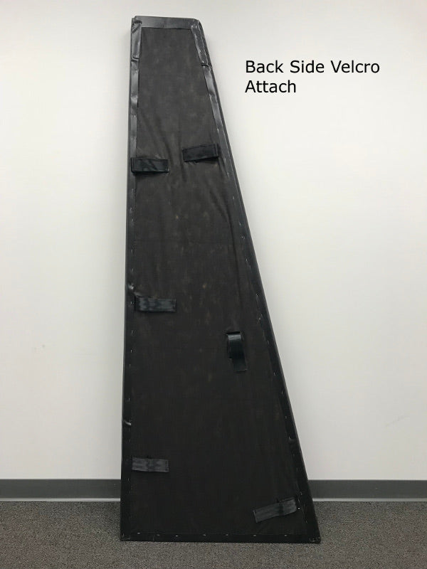 FT86 Tempest/Hurricane Base Safety Padding