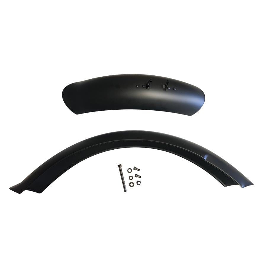 Metal Fender - LYNX (Front/Rear)