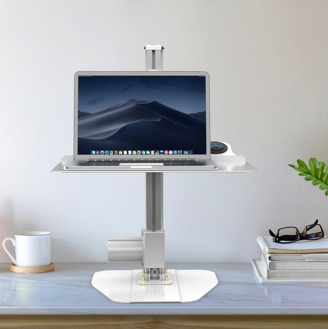 Mini Power Desktop Riser