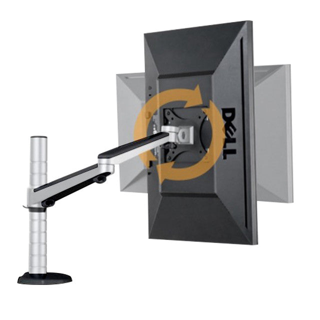 OmniView Monitor Arm - Single