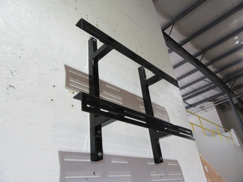 PowerMount™ Wall Mount Basketball Goal