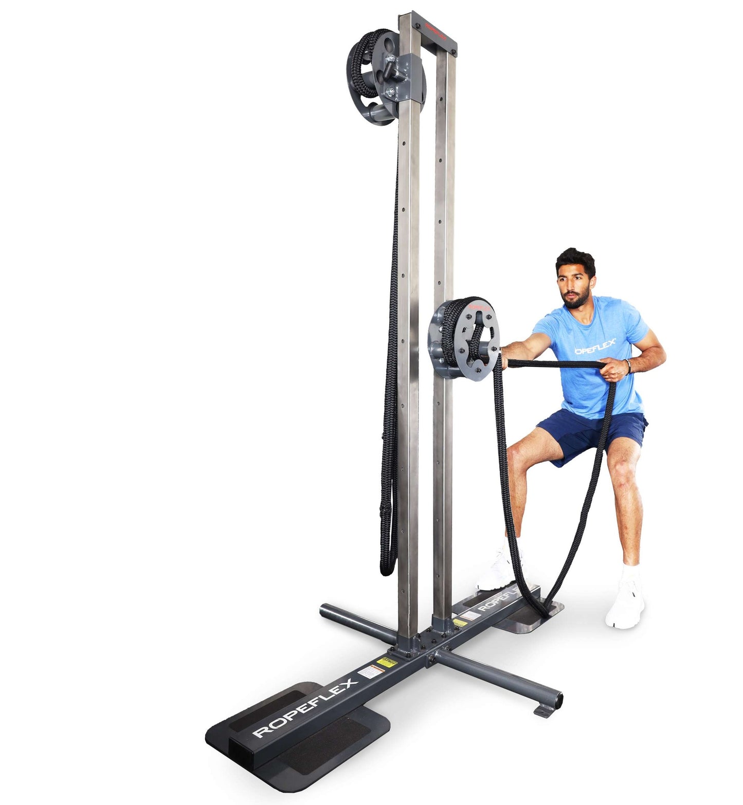 RX1500 Upright Station
