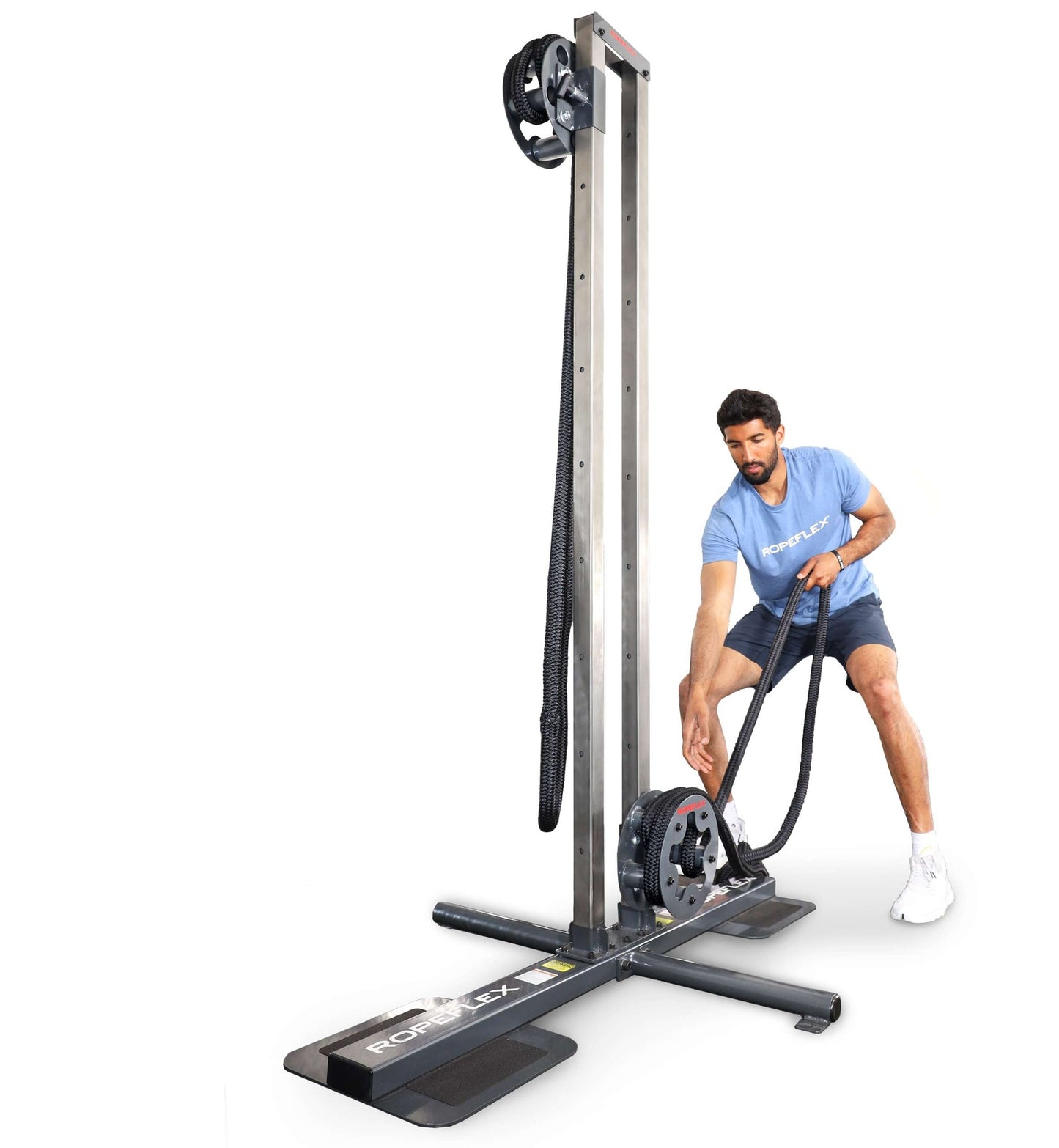 RX1500 Upright Station