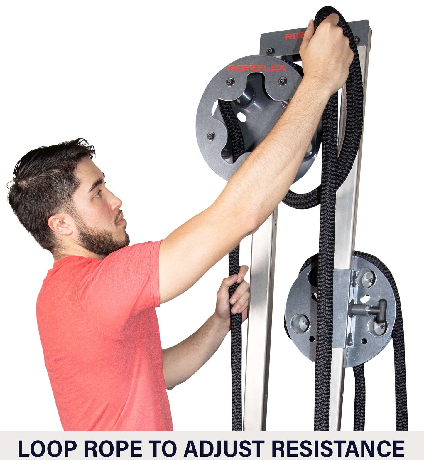RX1500 Upright Station
