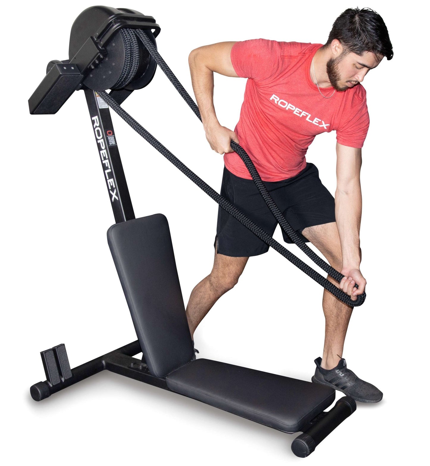 RX2300 Dual Position Trainer
