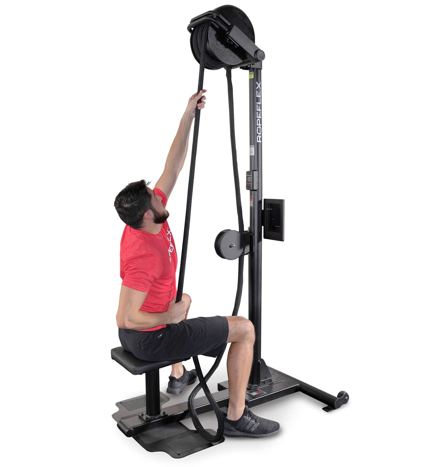 RX2500 Upright Rope Trainer