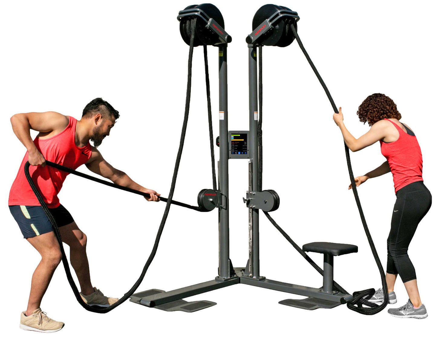 RX2500-D Dual Station Trainer
