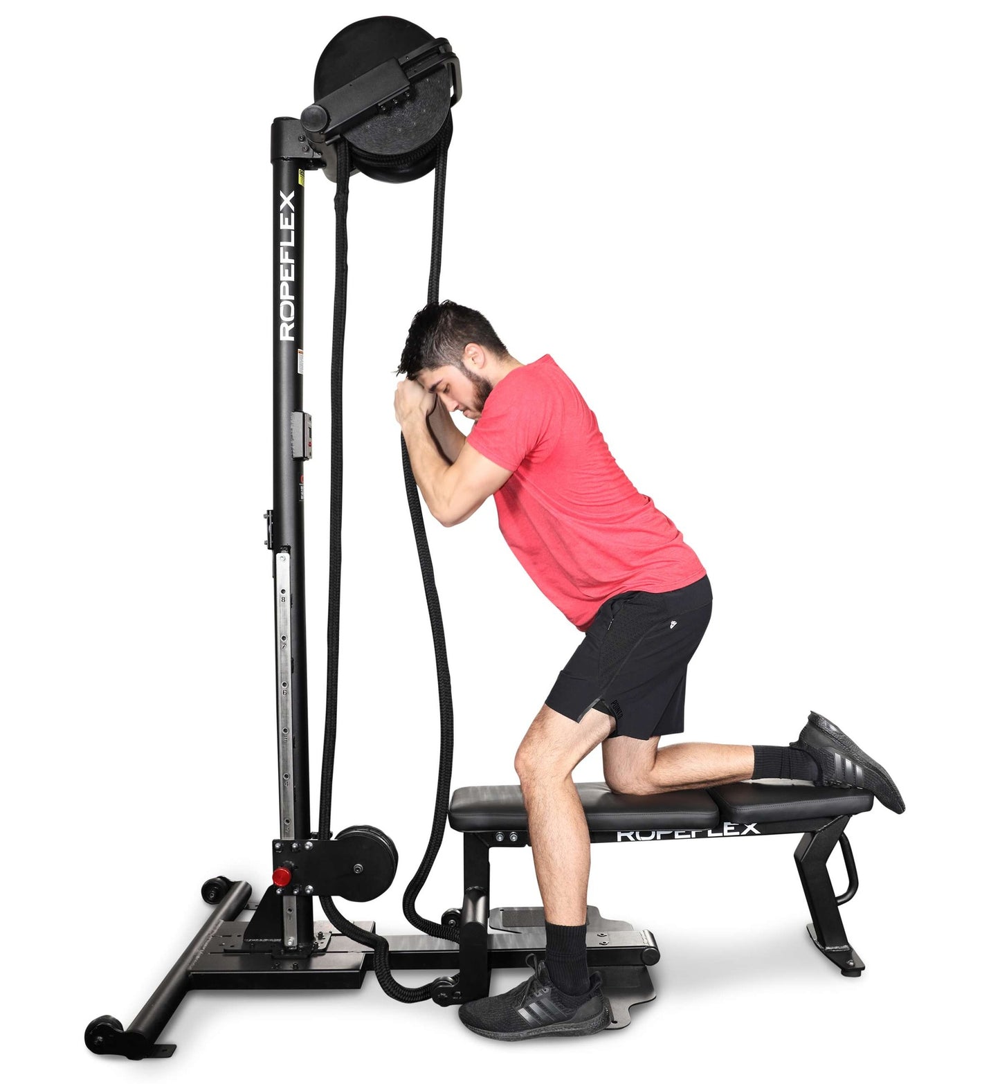 RX2500 Upright Rope Trainer