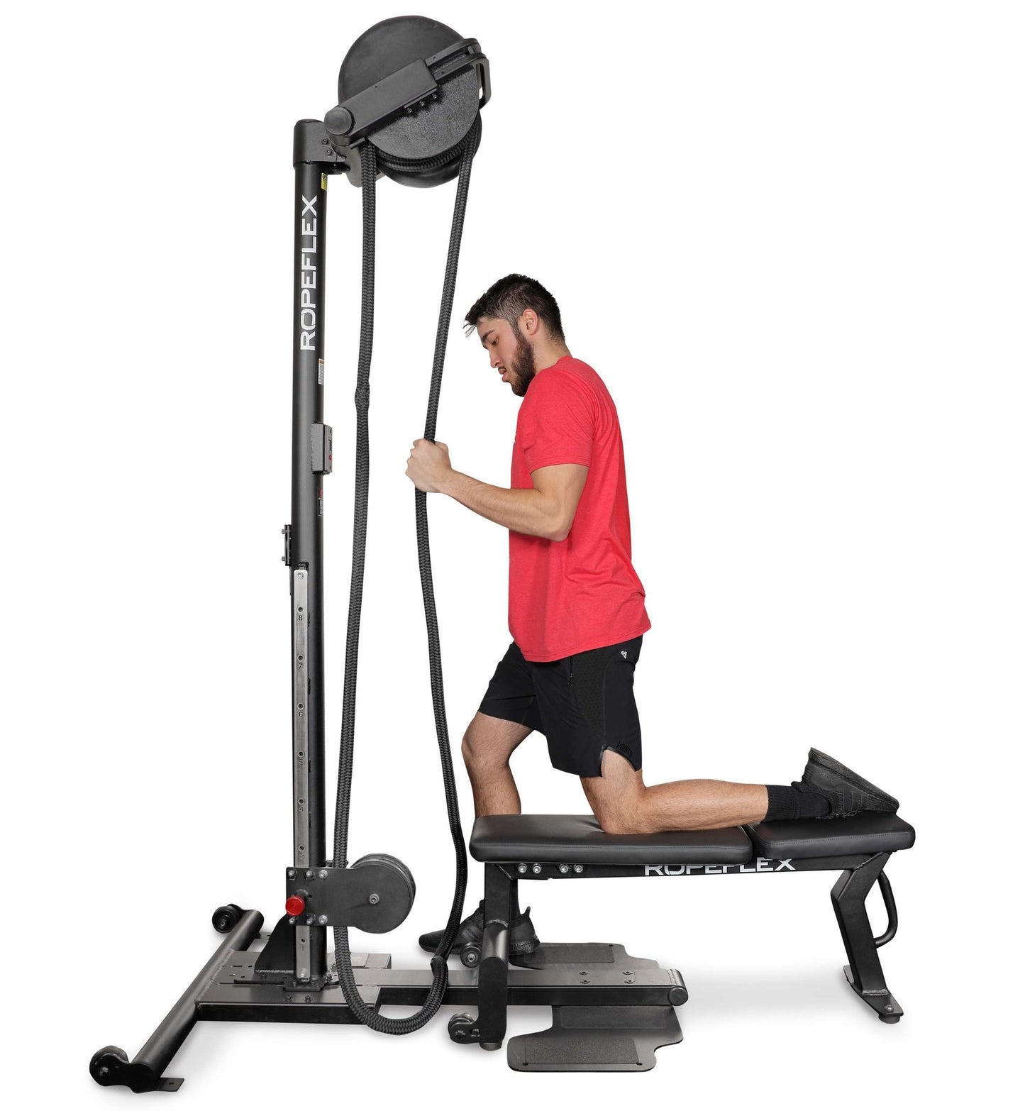 RX2500 Upright Rope Trainer