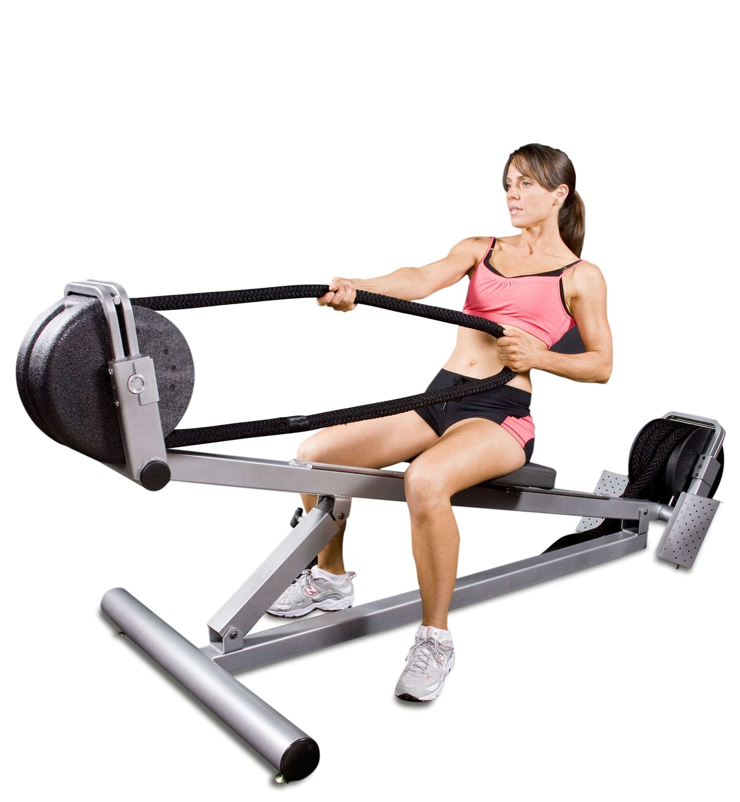 RX3300 Incline Trainer