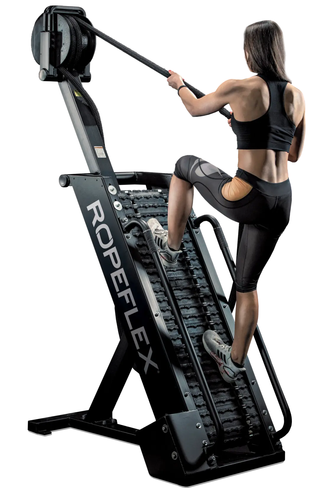RX4400 Endless Climbers