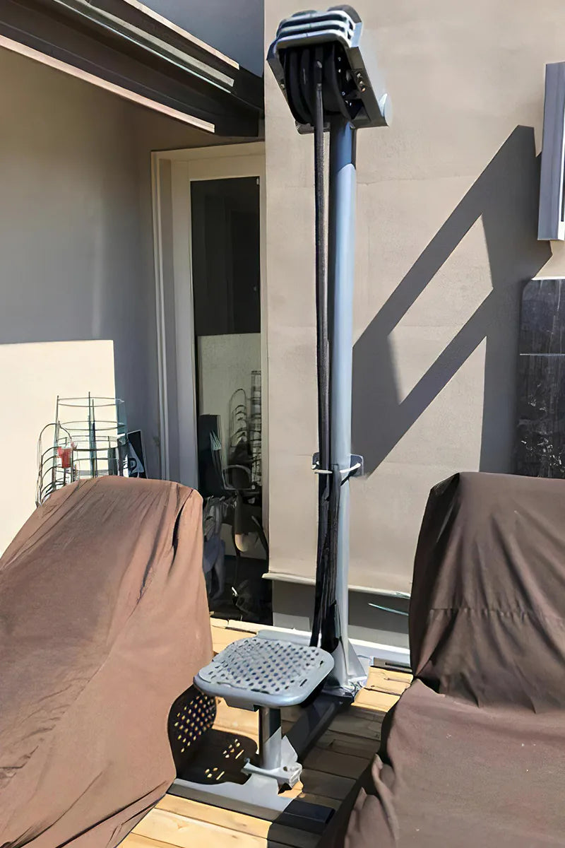 RX5500 Outdoor Rope Trainer