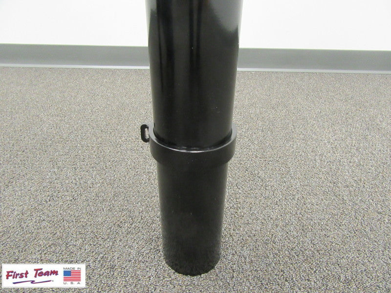 Sentry™ Pickleball Post System