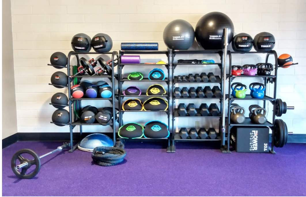 The HUB™ Total Storage System