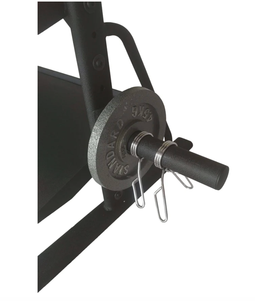 The HUB™ Total Storage System