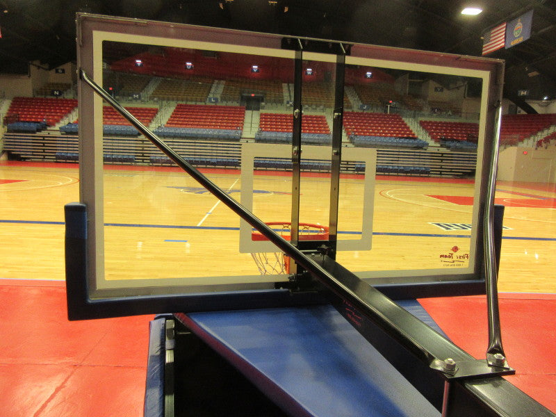 Storm Portable Basketball Goal