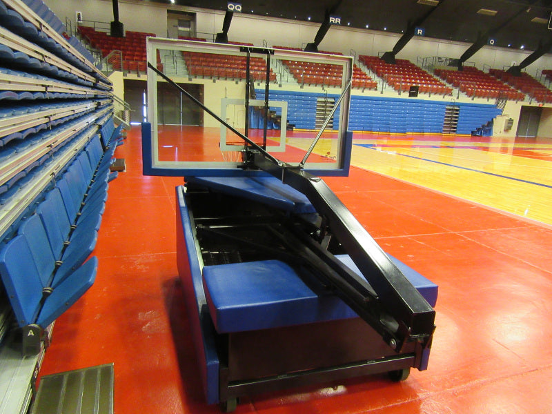 Storm Portable Basketball Goal