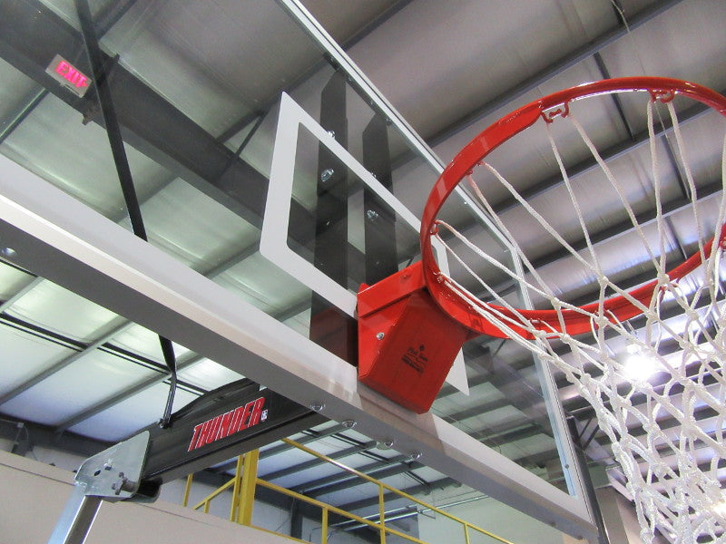 Thunder Portable Basketball Goal