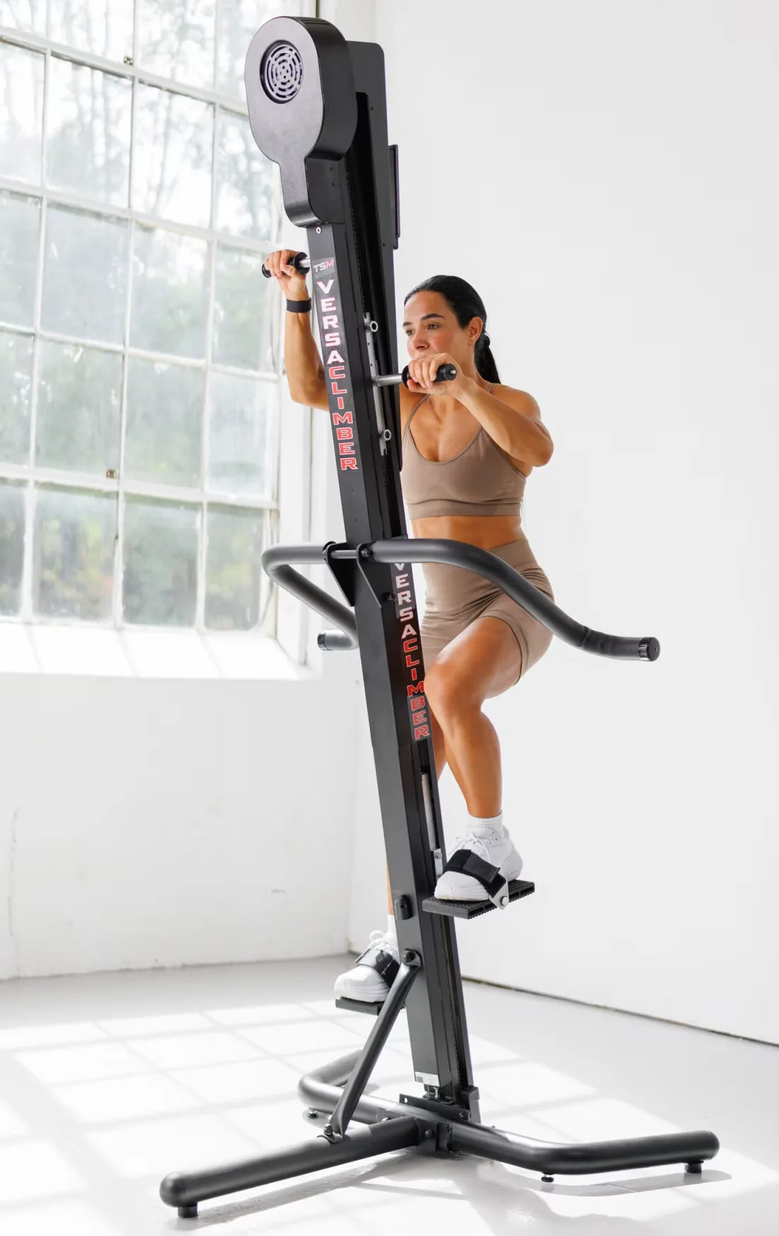 Versaclimber
