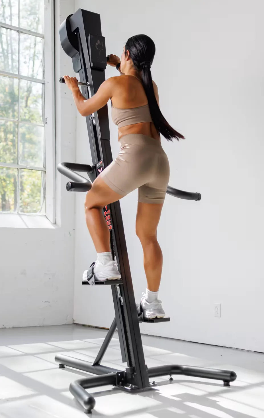 Versaclimber