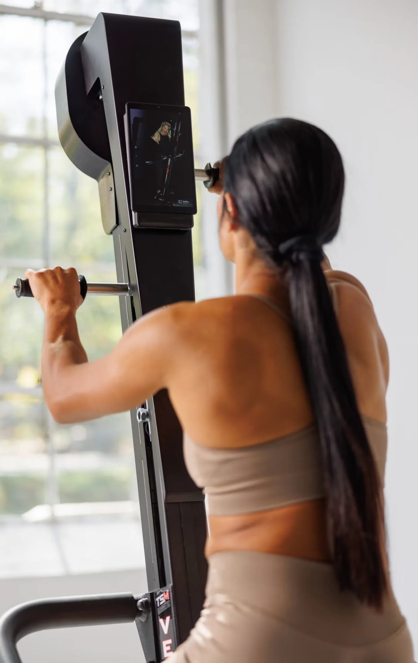 Versaclimber