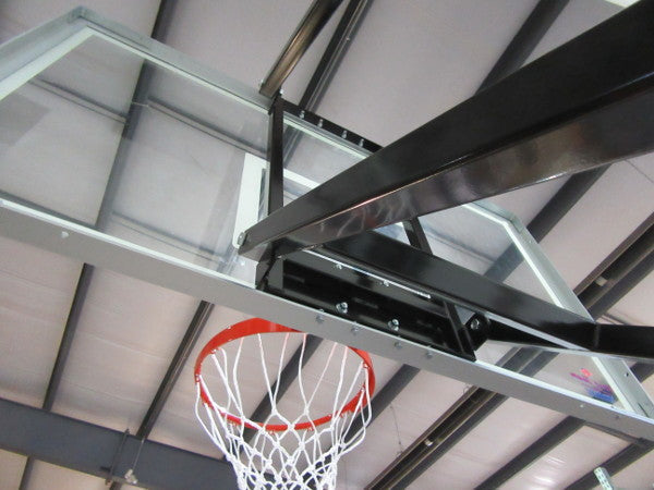 WallMonster Wall Mount Basketball Goal