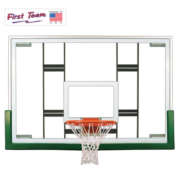 Colossus Basketball Backboard Upgrade Package