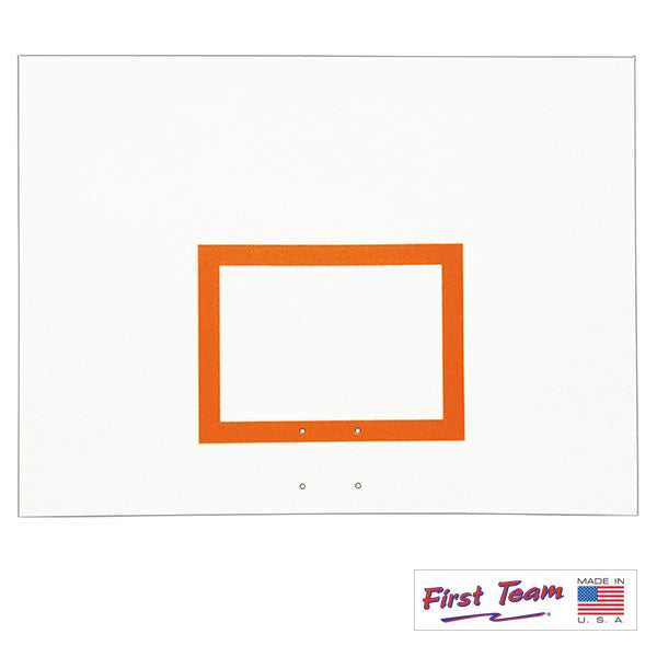 Steel Basketball Backboard FT260