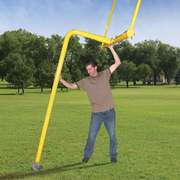 Gridiron Backyard Football Goalpost