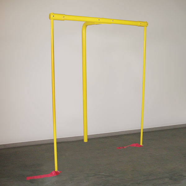 Gridiron Backyard Football Goalpost
