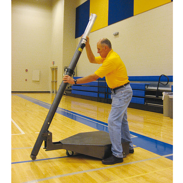 Horizon Competition Portable Volleyball Net System