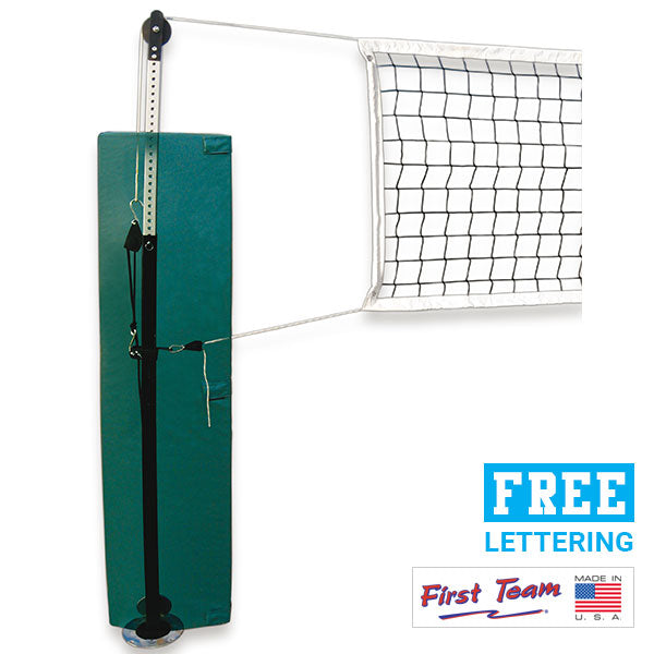 QuickSet Recreational Volleyball Net System