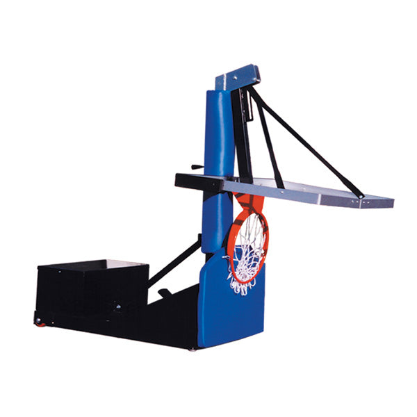 Rampage Portable Basketball Goal