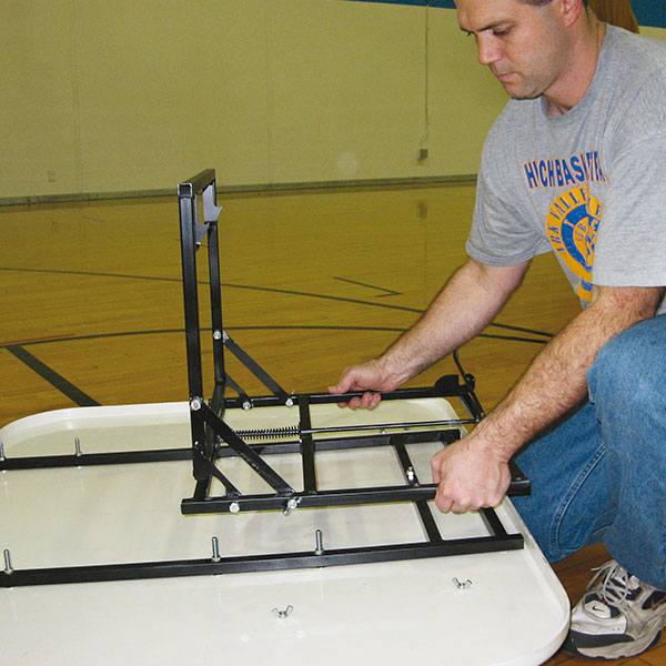 Six-Shooter Youth Training Goal