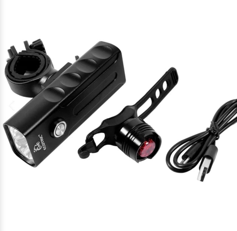 Front&Rear Light